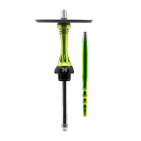  Alpha Hookah X - Lime ()