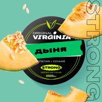 Virginia Original Strong  25 