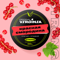 Virginia Original Strong   25 