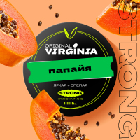 Virginia Original Strong  25 