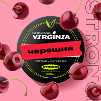 Virginia Original Strong  25 