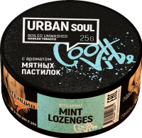 Urban Soul   25 