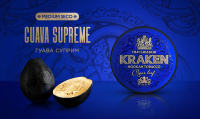 Kraken Medium Seco Guava Supreme ( ) 100 