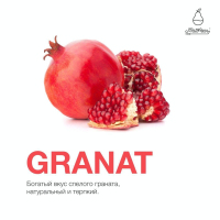 MattPear Granat 50 