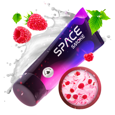 Space Smoke Berry Slurm 30 