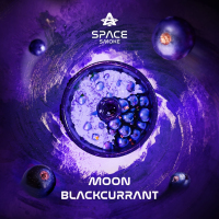 Space Smoke Moon Blackcurrant 30 