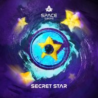 Space Smoke Secret Star 30 