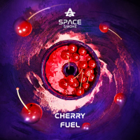 Space Smoke Cherry Fuel 30 