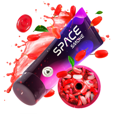 Space Smoke Candy Satellite 30 