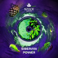 Space Smoke Siberian Power 30 