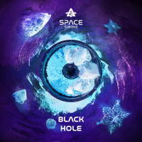 Space Smoke Black Hole 30 