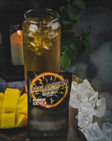 Malaysian Stick Mango ice tea 25 