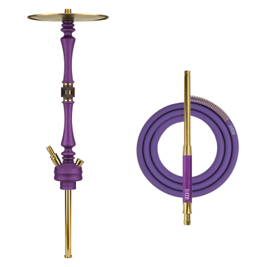 *  Hoob Mars Royal Purple ( )