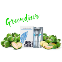 Smoke Angels Greendizer* 100 