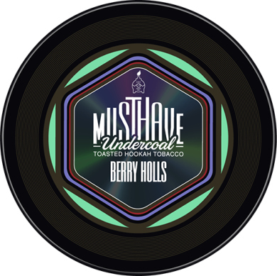 MustHave Berry Hlls 250 