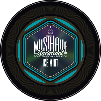 MustHave Ice Mint 250 