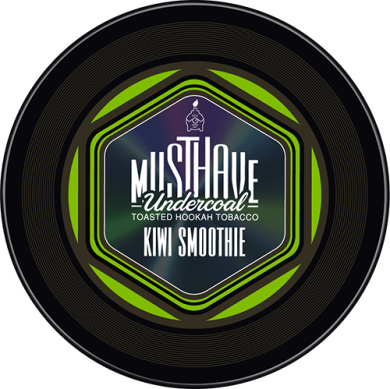 MustHave Kiwi Smoothie 250 