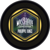 MustHave Pineapple Rings 250 