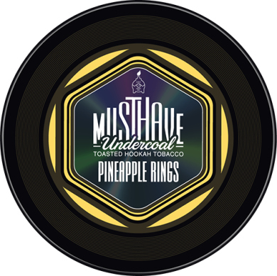 MustHave Pineapple Rings 250 