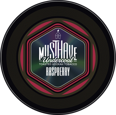 MustHave Raspberry 250 