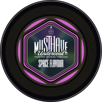 MustHave Space Flavour 250 