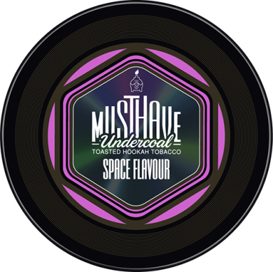 MustHave Space Flavour 250 