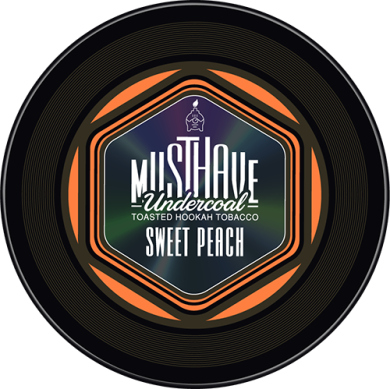 MustHave Sweet Peach 250 