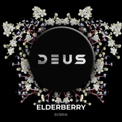 DEUS Elderberry () 20 