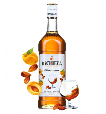  RiCHEZA   1