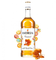  RiCHEZA   1