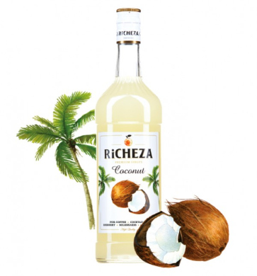  RiCHEZA   1