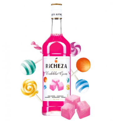  RiCHEZA    1