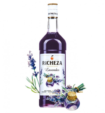  RiCHEZA  1