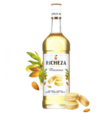  RiCHEZA   1