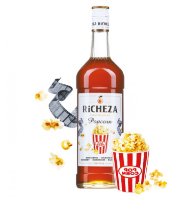  RiCHEZA   1