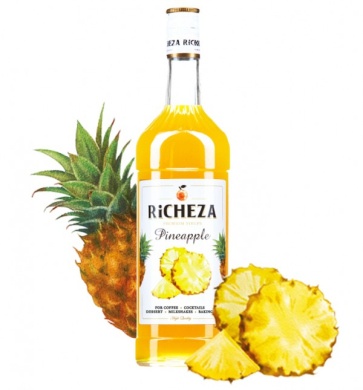  RiCHEZA   1