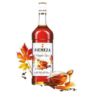  RiCHEZA     1