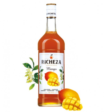  RiCHEZA   1