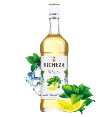  RiCHEZA   1