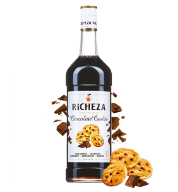  RiCHEZA    1