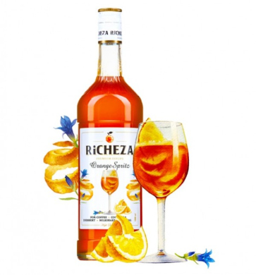  RiCHEZA    1