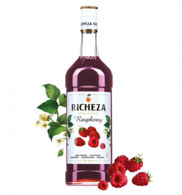  RiCHEZA   1