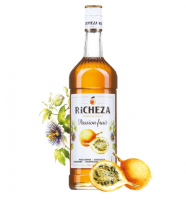  RiCHEZA   1