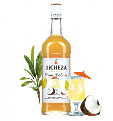  RiCHEZA    1