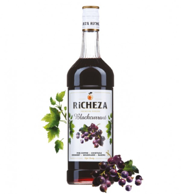  RiCHEZA    1