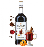  RiCHEZA   1