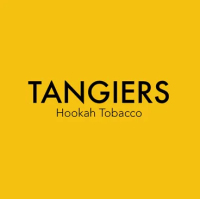 Tangiers Noir VANILLA /  50 