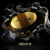 DEUS CIGAR III 20 