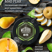 MustHave Mad Pear 125 