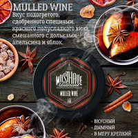 MustHave Mulled Wine 125 